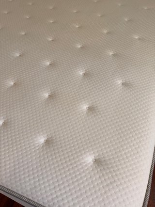 Colchón IKEA VATNESTRÖM 160x200