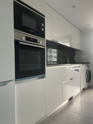 Piso en alquiler en Benicalap en Valencia