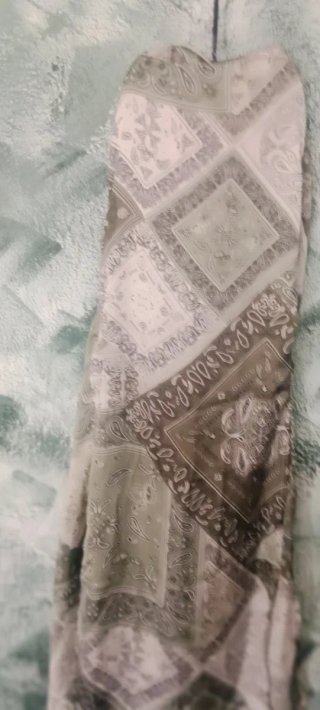 Ropa juvenil estampada