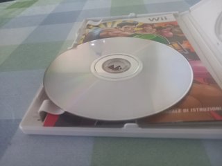 Mitico Gioco di pugilato  nintendo wii Punch-Out!!