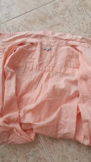 Lote 5 Blusas Mujer Variadas
