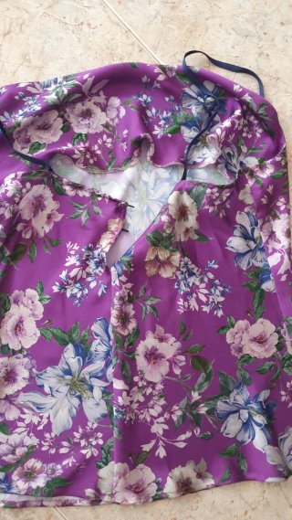 Lote 5 Blusas Mujer Variadas