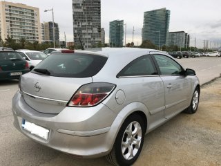 Opel Astra 2006