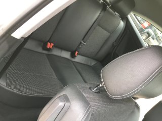 Opel Astra 2006