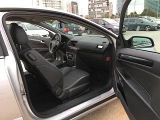 Opel Astra 2006