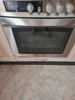 Horno de cocina TEKA HI635ME
