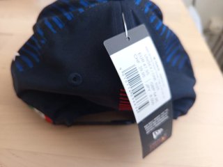 Gorra Red Bull original