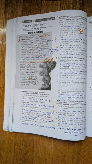 Mindset 1ºbachillerato Workbook