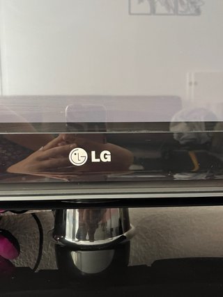 Televisor LG modelo 42PQ2000 de 42 pulgadas