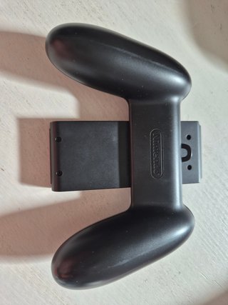 Nintendo Switch OLED Bianco