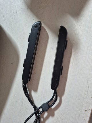 Nintendo Switch OLED Bianco