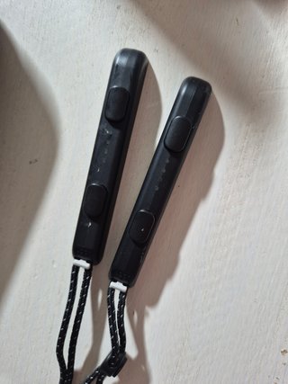 Nintendo Switch OLED Bianco