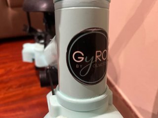 Triciclo evolutivo Gyro