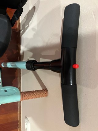 Triciclo evolutivo Gyro