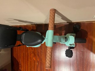 Triciclo evolutivo Gyro
