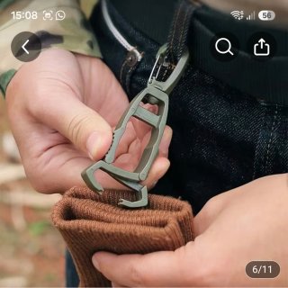 Lote accesorios pesca nuevos