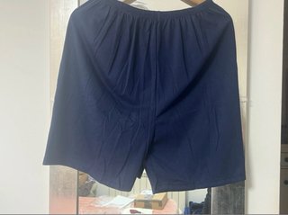 Pijama YAROLI Azul Talla XL
