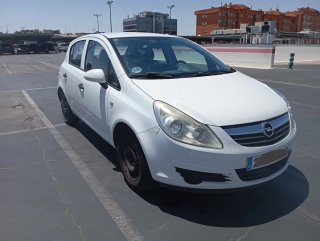 Opel Corsa 2010
