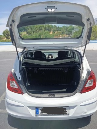 Opel Corsa 2010