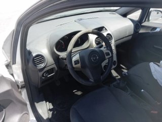 Opel Corsa 2010