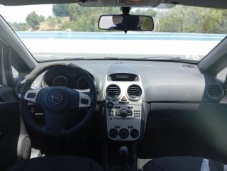 Opel Corsa 2010