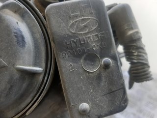 FARO IZQUIERDO HYUNDAI I10 (PA)