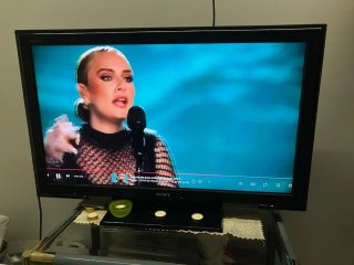 TV Sony 42 como nueva