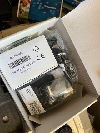 Blackberry 8820 Negro