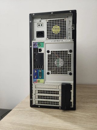 Dell Optiplex PC Torre