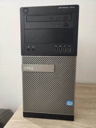Dell Optiplex PC Torre