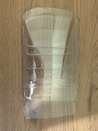 Cubre-filtro exterior Speedglas 9100