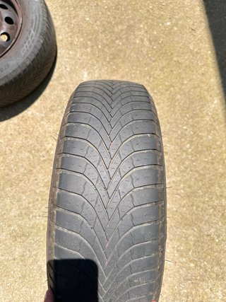 Llantas con neumáticos 14”/5,5”- 175/70