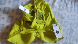 Bañador mujer talla 38