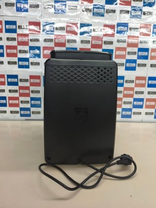 Macchina da caffè espresso automatica Philips Serie 2200 con schiumalatte