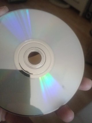 Juego wii
