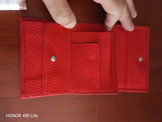 Lote de billeteras y monederos