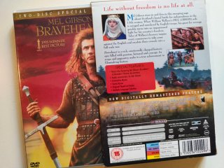 Lotto 60 capolavori in DVD