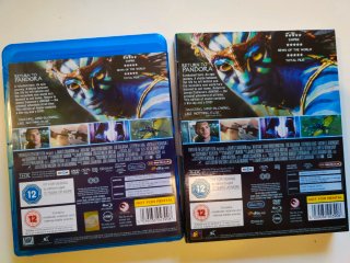 Lotto 60 capolavori in DVD