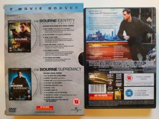 Lotto 60 capolavori in DVD