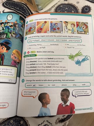 Super Minds Second Edition Level 3 Student's Bo...