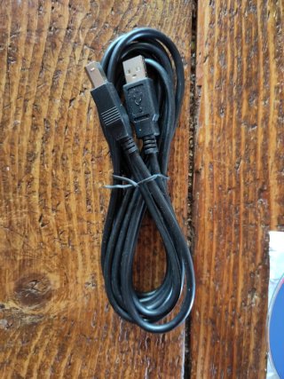 LogiLink Soundbox USB 2.0 7.1 Surround