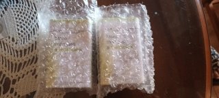 Cajetillas Amplifying Apple 30x