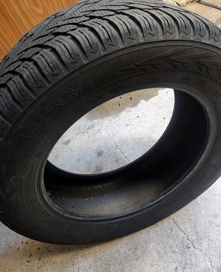 2 Ruedas de Coche