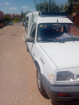 Renault Express 1994