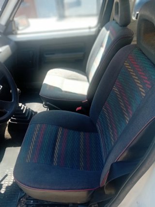 Renault Express 1994