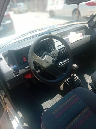 Renault Express 1994