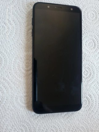 Samsung Galaxy J6