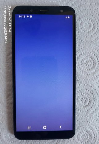 Samsung Galaxy J6