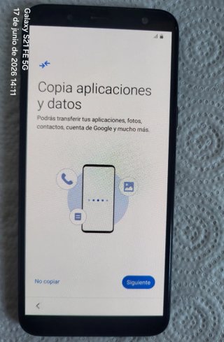 Samsung Galaxy J6