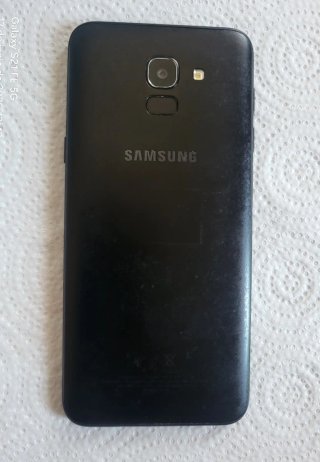 Samsung Galaxy J6